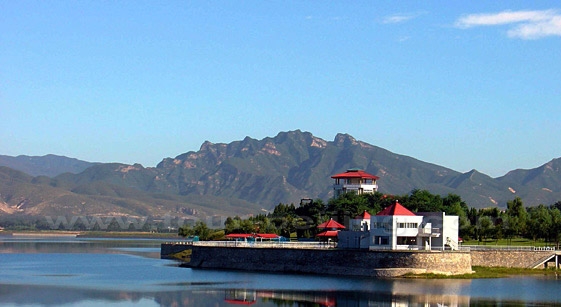 Nan Gong Spring Season Hotel Beijing