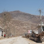 Now we are in Liujiaying Village