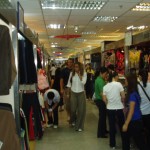 Beijing Yashow Market 三里屯雅秀市场