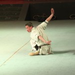 Shaolin Iron Claws