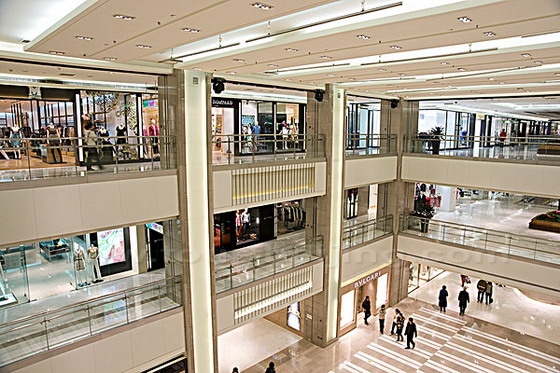 Shin Kong Place