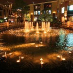 Solana - Beijing Lifestyle Shopping Mall