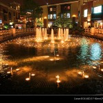 Solana – Beijing Lifestyle Shopping Mall