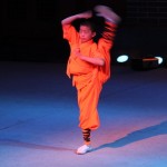 Tongzigong 6