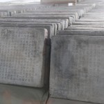Well preserved stone labs of Budhhism in Liao and Jin dynasties