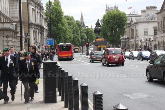Whitehall 1