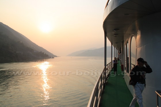 Yangtze River Crusie