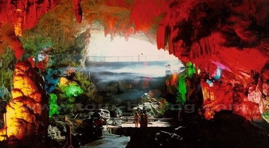 Yiling Cave