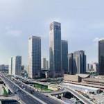 Beijing Yintai Center