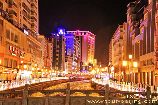 Zheduo River