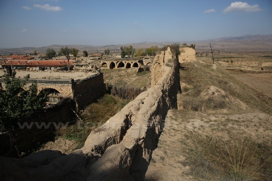Zhenbianbu Fortress