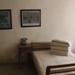 Zhude's bedroom