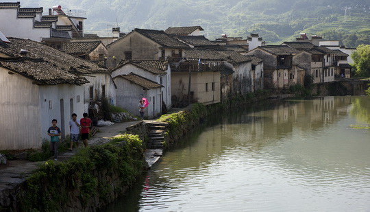 Chengkan Town