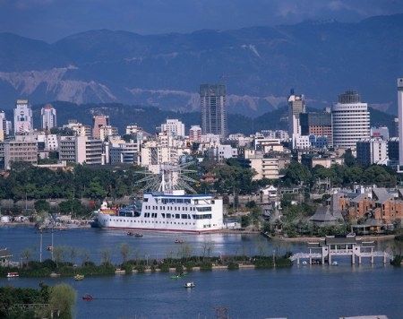 dalian