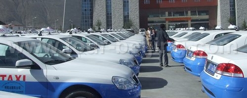 lhasa taxi 2