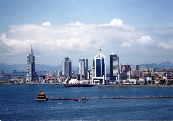 qingdao -1