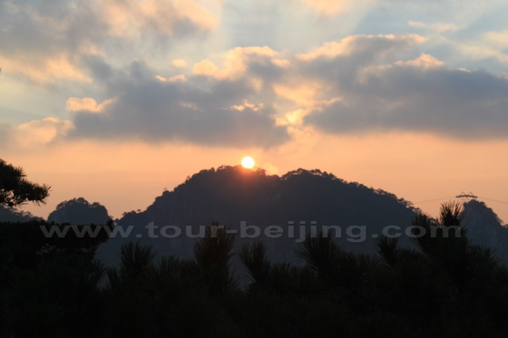 sunset 2