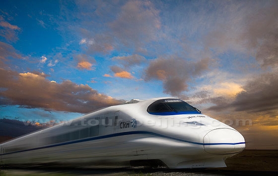 High Speed Trains