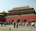 Beijing 4-day Budget Tour Package With Hotel
