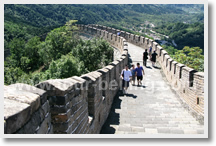 Beijing 5-day Group Tour Package With Hotel