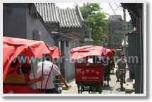 Beijing 5-day Group Tour Package Without Hotel