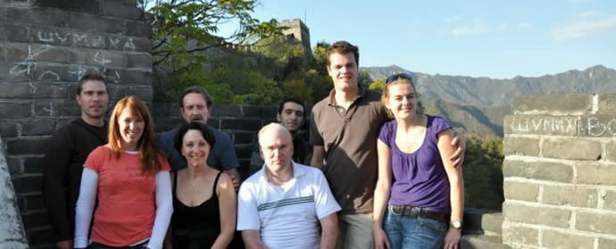 Group Beijing