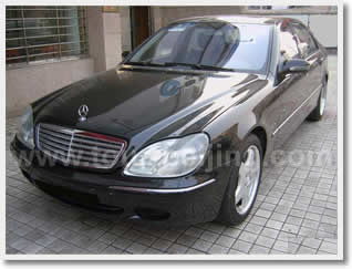 Beijing Car Rental