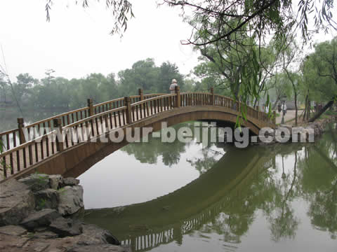 Chengde Summer Resort