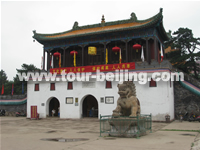 Chengde Temple of Putuo Zongcheng
