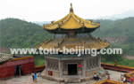 Chengde Temple of Putuo Zongcheng
