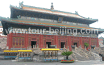 Beijing-Chengde 2-Day Private Tour By Car or Van