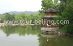 Chengde Half Day Private Tour B
