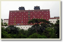 Chengde Half Day Tour A