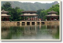 Chengde Half Day Tour B