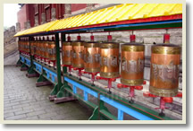Chengde One Day Tour