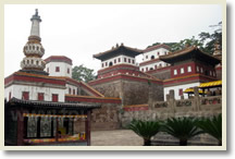 Beijing Chengde 2 Day Tour by Train