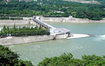 Dujiangyan Irrigation System