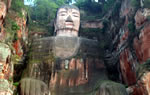Leshan Giant Buddha, Chengdu