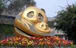 Chengdu Panda Base