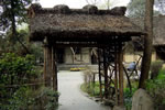 Du Fu Cottage, Chengdu