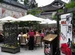 Jinli Old Street, Chengdu