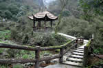 Qingchengshan, Chengdu