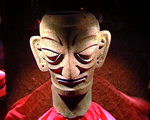 Sanxingdui Museum, Chengdu