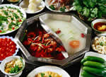 Chengdu Hotpot