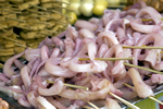 Chengdu Stir-fry (Tie Ban Shao)