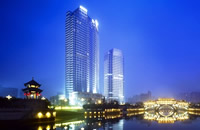 Kempinski Hotel Chengdu