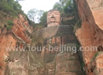 2-Day Chengdu Leshan Mt.Emai Tour
