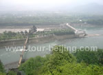 One Day Chengdu Dujiangyan  Mt.Qingcheng Tour