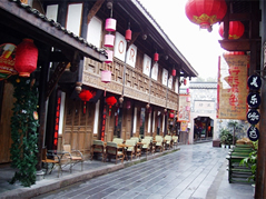 Chengdu 3-Day Classic Tour Package