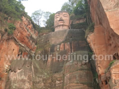 Chengdu Leshan Mt.Emei Two-Day Tour